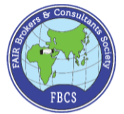 FAIR Brokers & Consultants Society “FBCS” FAIR Brokers & Consultants Society “FBCS”