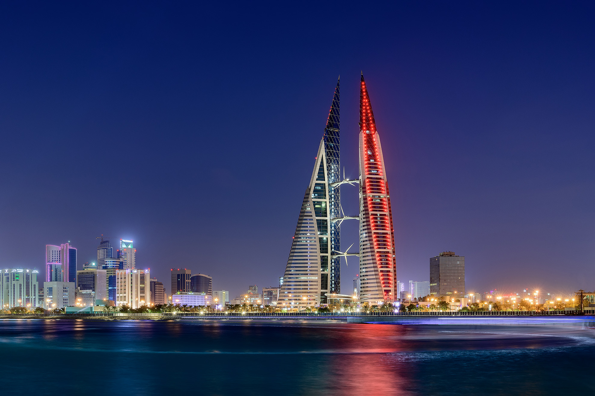 Bahrain