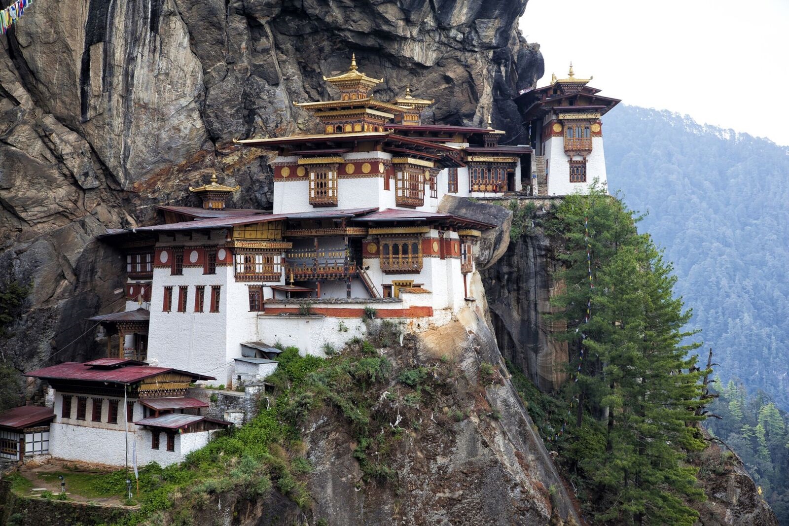 Bhutan