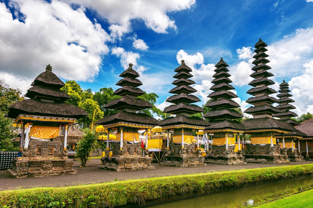 Indonesia | Federation of Afro_Asian Insurers And Reinsurers - FAIR