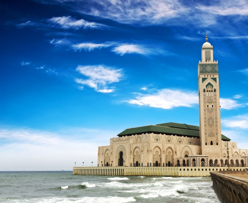 Morocco | Federation of Afro_Asian Insurers And Reinsurers - FAIR