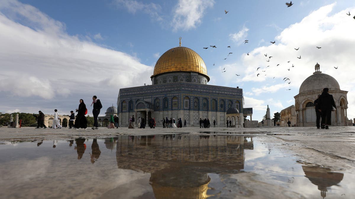 Palestine