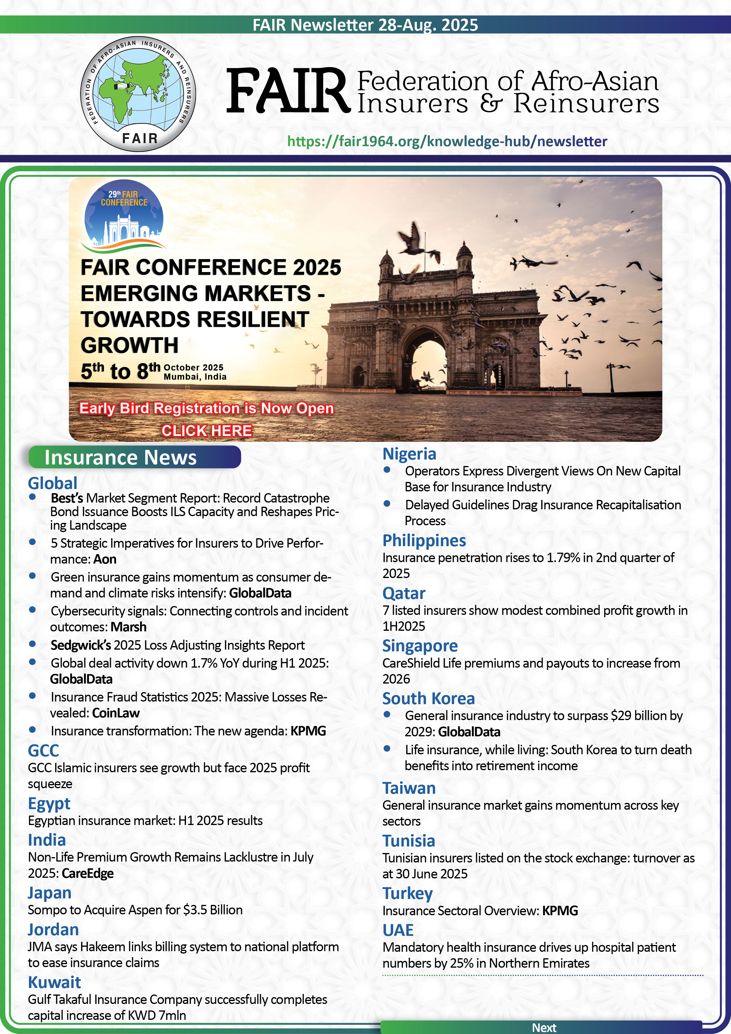 FAIR_Newsletter_Aug_28_2025