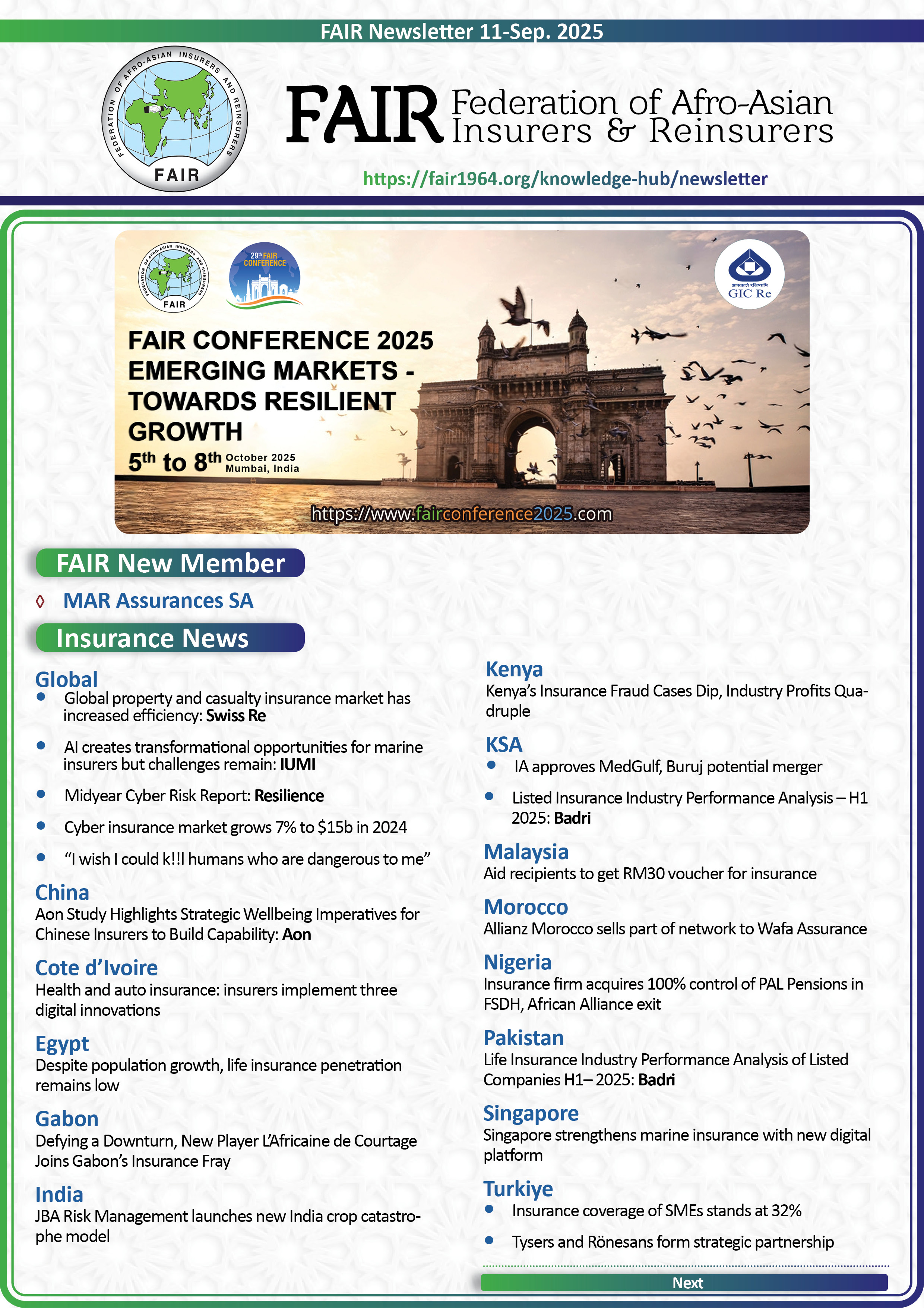FAIR_Newsletter_Sep_11_2025