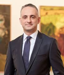 Fikret Utku Özdemir