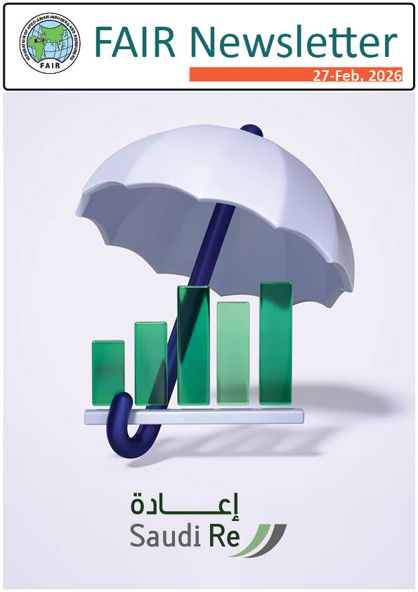 FAIR Newsletter 27 Feb 2026