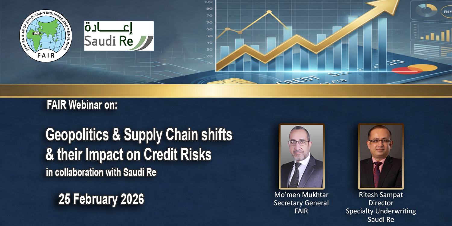 Geopolitics &amp; Supply Chain Shifts  &amp; Their Impact on Credit Risks