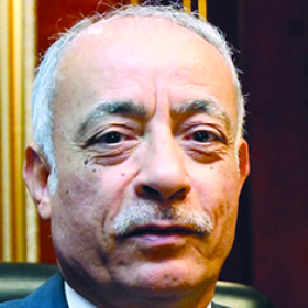 Mazhar Hamadeh Mazhar Hamadeh