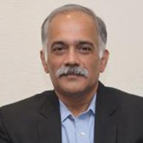 Ramaswamy Ramaswamy