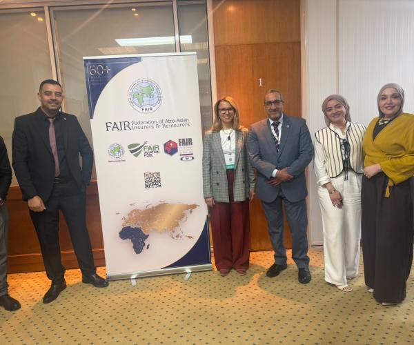 52ND AIO conference & Annual general assembly