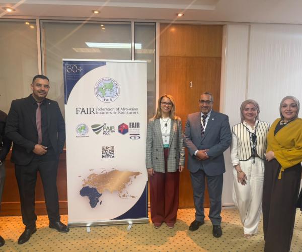 52ND AIO conference & Annual general assembly
