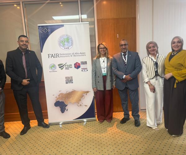 52ND AIO conference & Annual general assembly