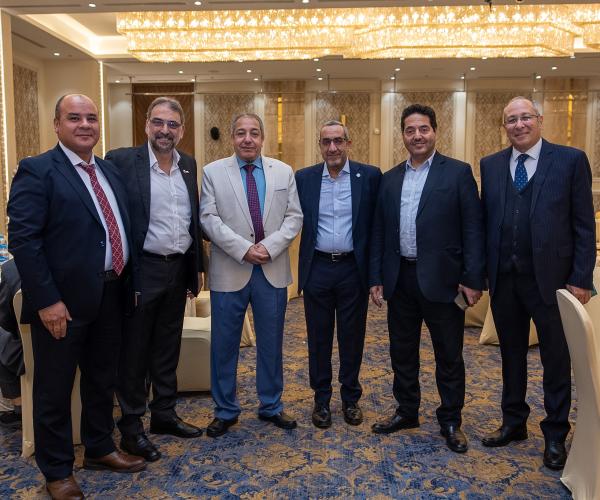 FAIR Sohour 2026