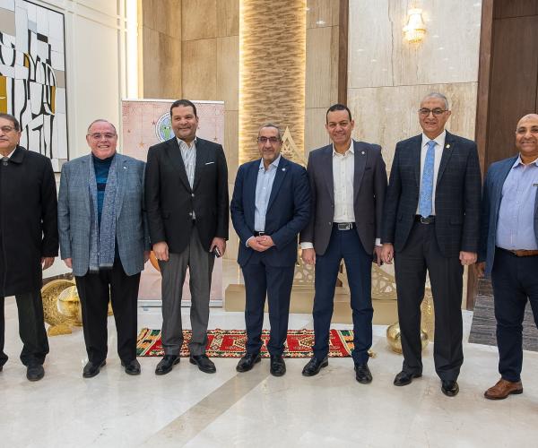 FAIR Sohour 2026