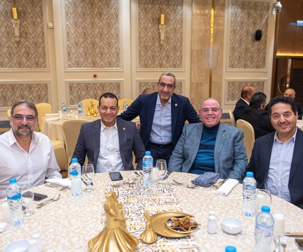 FAIR Sohour 2026
