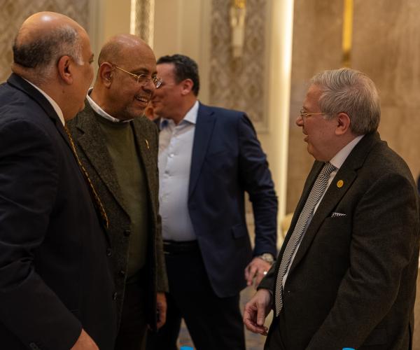FAIR Sohour 2026