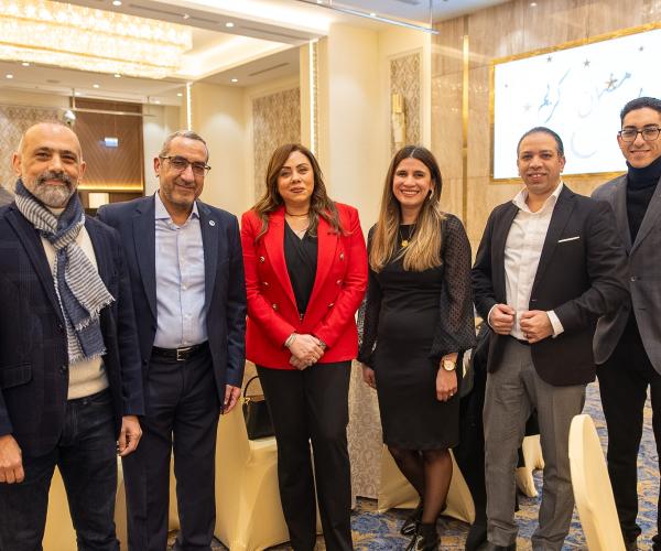 FAIR Sohour 2026