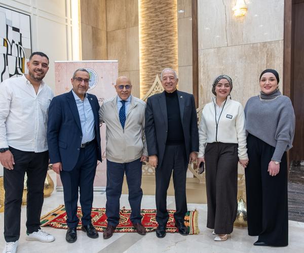 FAIR Sohour 2026