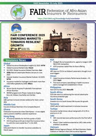 FAIR_Newsletter_July_31_2025